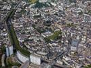 Photos aériennes de Rennes (35000) | Ille-et-Vilaine, Bretagne, France - Photo réf. E120445