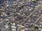 Photos aériennes de Rennes (35000) - Le Centre Ville | Ille-et-Vilaine, Bretagne, France - Photo réf. E120448