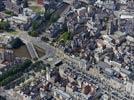 Photos aériennes de Rennes (35000) - Le Centre Ville | Ille-et-Vilaine, Bretagne, France - Photo réf. E120457