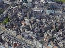 Photos aériennes de Rennes (35000) - Le Centre Ville | Ille-et-Vilaine, Bretagne, France - Photo réf. E120459