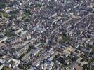 Photos aériennes de Rennes (35000) - Le Centre Ville | Ille-et-Vilaine, Bretagne, France - Photo réf. E120465