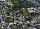 Photos aériennes de Rennes (35000) | Ille-et-Vilaine, Bretagne, France - Photo réf. E120473
