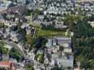 Photos aériennes de Rennes (35000) - Le Centre Ville | Ille-et-Vilaine, Bretagne, France - Photo réf. E120475