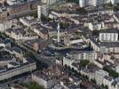 Photos aériennes de Rennes (35000) - Le Centre Ville | Ille-et-Vilaine, Bretagne, France - Photo réf. E120481
