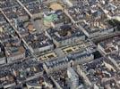 Photos aériennes de Rennes (35000) - Le Centre Ville | Ille-et-Vilaine, Bretagne, France - Photo réf. E120499