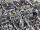 Photos aériennes de Rennes (35000) - Le Centre Ville | Ille-et-Vilaine, Bretagne, France - Photo réf. E120500