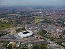Photos aériennes de "stade" - Photo réf. E120519