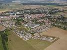 Photos aériennes de Boulay-Moselle (57220) | Moselle, Lorraine, France - Photo réf. E120829