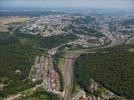 Photos aériennes de Longwy (54400) - Autre vue | Meurthe-et-Moselle, Grand Est, France - Photo réf. E121074