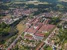 Photos aériennes de Baccarat (54120) | Meurthe-et-Moselle, Lorraine, France - Photo réf. E121347