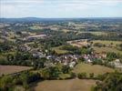 Photos aériennes de Chéniers (23220) - Autre vue | Creuse, Nouvelle-Aquitaine, France - Photo réf. E121604