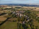 Photos aériennes de Bouhy (58310) | Nièvre, Bourgogne-Franche-Comté, France - Photo réf. E121648-2