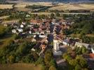 Photos aériennes de Bouhy (58310) | Nièvre, Bourgogne-Franche-Comté, France - Photo réf. E121649-2