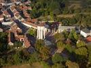 Photos aériennes de Bouhy (58310) | Nièvre, Bourgogne-Franche-Comté, France - Photo réf. E121650
