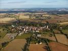 Photos aériennes de Bouhy (58310) | Nièvre, Bourgogne-Franche-Comté, France - Photo réf. E121652