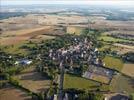 Photos aériennes de Bouhy (58310) | Nièvre, Bourgogne-Franche-Comté, France - Photo réf. E121653