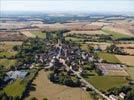 Photos aériennes de Bouhy (58310) | Nièvre, Bourgogne-Franche-Comté, France - Photo réf. E121654