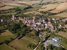 Photos aériennes de Bouhy (58310) | Nièvre, Bourgogne-Franche-Comté, France - Photo réf. E121655