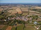 Photos aériennes de Bouhy (58310) | Nièvre, Bourgogne-Franche-Comté, France - Photo réf. E121656