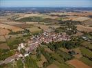 Photos aériennes de Bouhy (58310) | Nièvre, Bourgogne-Franche-Comté, France - Photo réf. E121657