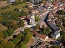Photos aériennes de Bouhy (58310) | Nièvre, Bourgogne-Franche-Comté, France - Photo réf. E121658