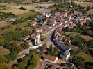 Photos aériennes de Bouhy (58310) | Nièvre, Bourgogne-Franche-Comté, France - Photo réf. E121659