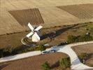 Photos aériennes de "moulin" - Photo réf. E121665