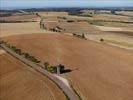 Photos aériennes de Bouhy (58310) | Nièvre, Bourgogne-Franche-Comté, France - Photo réf. E121668
