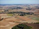 Photos aériennes de Bouhy (58310) | Nièvre, Bourgogne-Franche-Comté, France - Photo réf. E121669