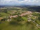 Photos aériennes de Maurupt-le-Montois (51340) - Autre vue | Marne, Champagne-Ardenne, France - Photo réf. E122011