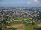 Photos aériennes de Yvetot (76190) | Seine-Maritime, Normandie, France - Photo réf. E122054