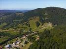 Photos aériennes de Bussang (88540) | Vosges, Grand Est, France - Photo réf. E122072