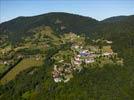 Photos aériennes de Bussang (88540) | Vosges, Grand Est, France - Photo réf. E122073
