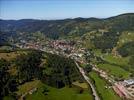 Photos aériennes de Bussang (88540) | Vosges, Grand Est, France - Photo réf. E122075