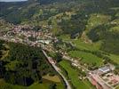 Photos aériennes de Bussang (88540) | Vosges, Grand Est, France - Photo réf. E122076
