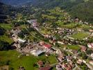 Photos aériennes de Bussang (88540) | Vosges, Grand Est, France - Photo réf. E122080