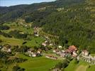 Photos aériennes de Bussang (88540) | Vosges, Grand Est, France - Photo réf. E122084