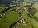Photos aériennes de Cleurie (88120) - Autre vue | Vosges, Grand Est, France - Photo réf. E122085