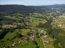 Photos aériennes de Cleurie (88120) - Autre vue | Vosges, Grand Est, France - Photo réf. E122086
