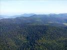 Photos aériennes de "forêt" - Photo réf. E122087