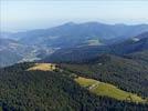 Photos aériennes de Cornimont (88310) - Autre vue | Vosges, Grand Est, France - Photo réf. E122089