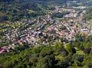 Photos aériennes de Cornimont (88310) - Autre vue | Vosges, Grand Est, France - Photo réf. E122092