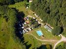 Photos aériennes de "camping" - Photo réf. E122093
