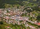 Photos aériennes de Cornimont (88310) - Autre vue | Vosges, Grand Est, France - Photo réf. E122095