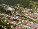 Photos aériennes de Cornimont (88310) - Autre vue | Vosges, Grand Est, France - Photo réf. E122099
