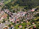Photos aériennes de Cornimont (88310) - Autre vue | Vosges, Grand Est, France - Photo réf. E122100