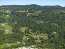 Photos aériennes de Cornimont (88310) - Autre vue | Vosges, Grand Est, France - Photo réf. E122104
