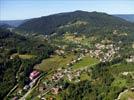 Photos aériennes de Cornimont (88310) - Travexin | Vosges, Grand Est, France - Photo réf. E122107