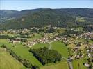 Photos aériennes de Ferdrupt (88360) - Autre vue | Vosges, Grand Est, France - Photo réf. E122109