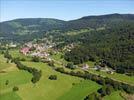 Photos aériennes de Ferdrupt (88360) - Autre vue | Vosges, Grand Est, France - Photo réf. E122110